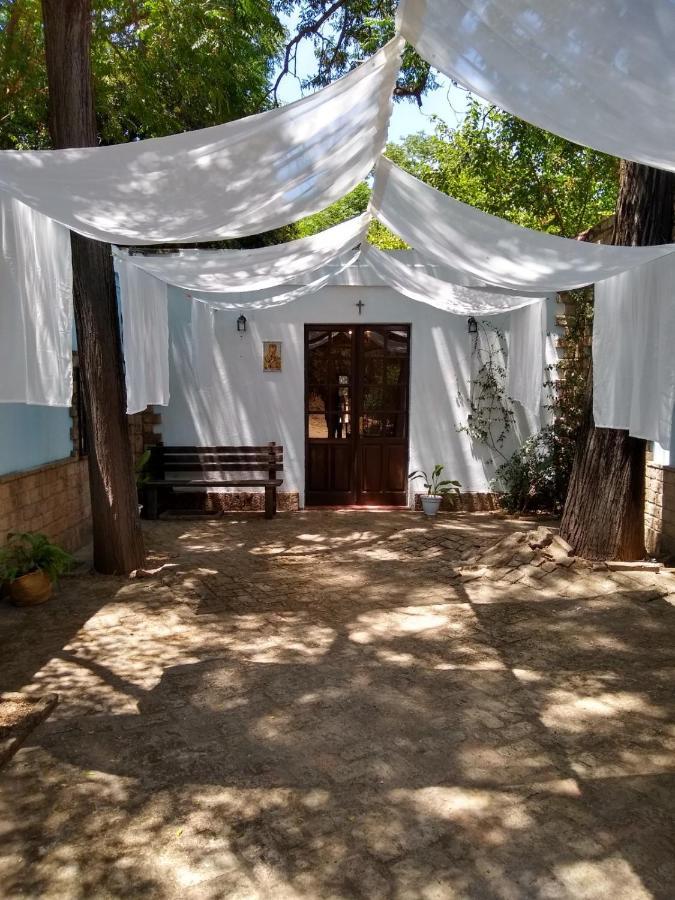 Finca El Naranjo Seville Exterior photo